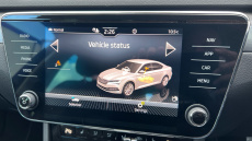 Skoda Superb 2.0 TDI CR SE L 5dr DSG Diesel Hatchback